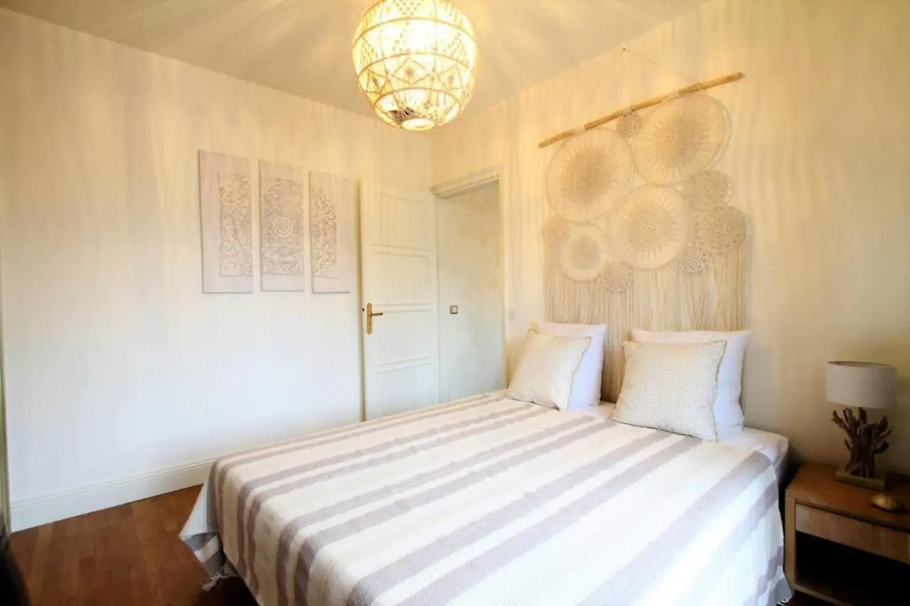Large 5 Rooms With Garage In The City Center Annecy 0*,